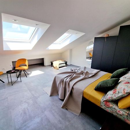 Apartments Cerin-Rovinj Kültér fotó