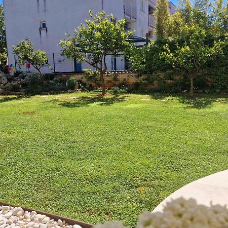 Apartments Cerin-Rovinj Kültér fotó