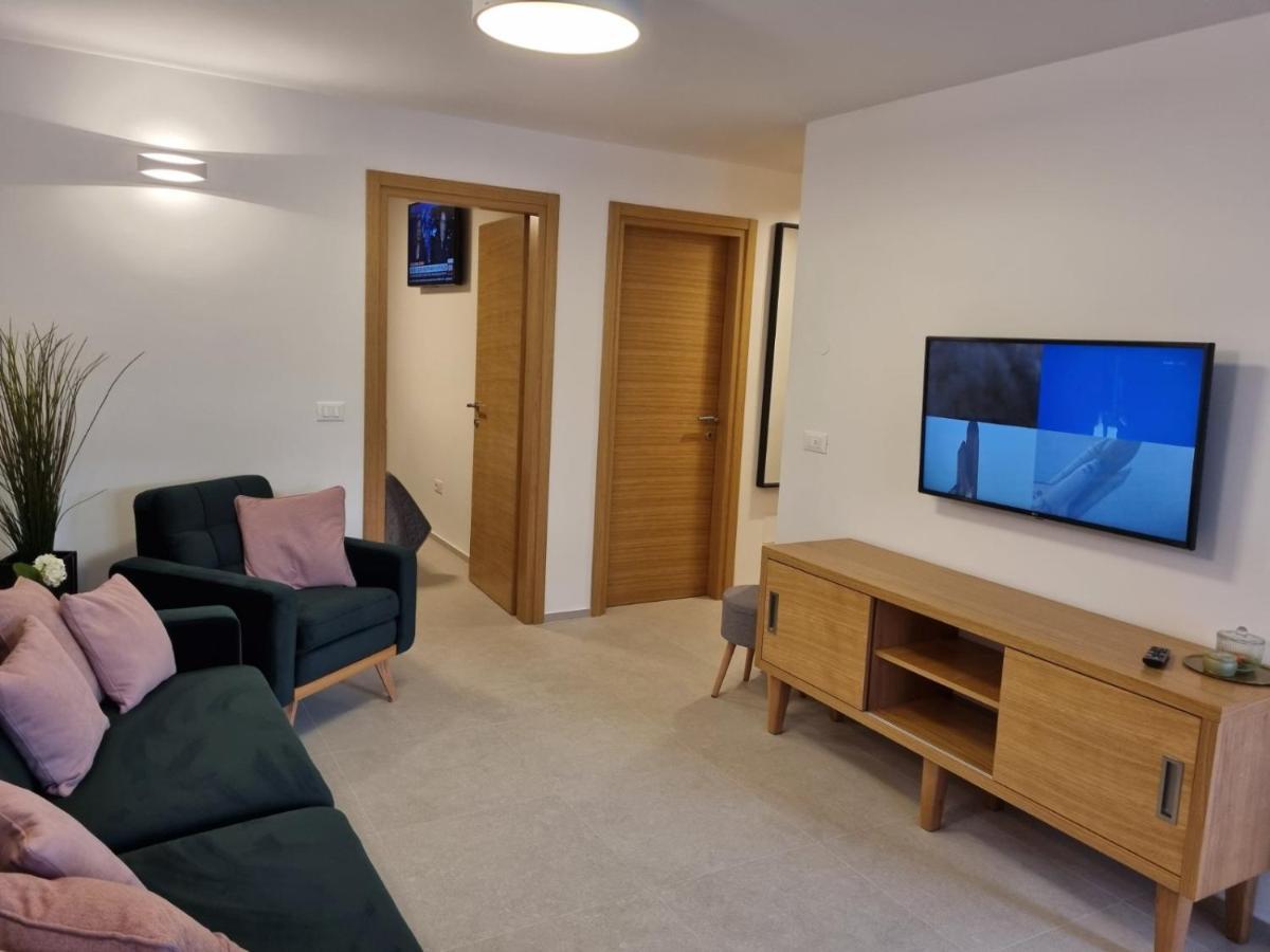 Apartments Cerin-Rovinj Kültér fotó