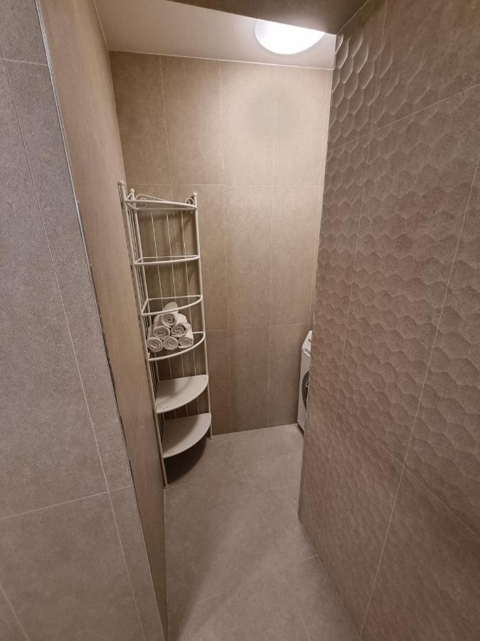 Apartments Cerin-Rovinj Kültér fotó