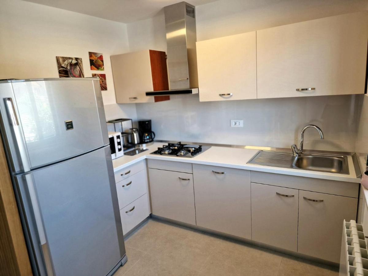 Apartments Cerin-Rovinj Kültér fotó
