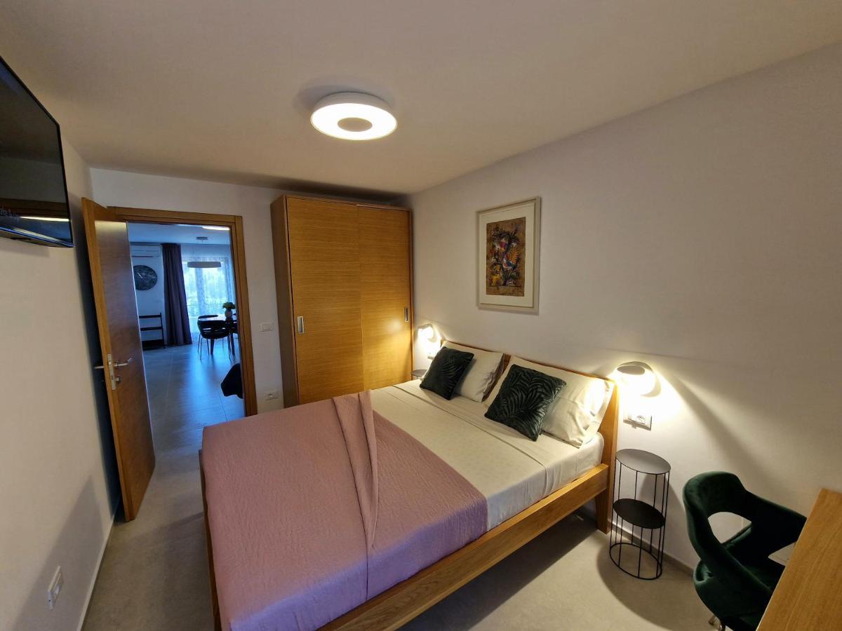 Apartments Cerin-Rovinj Kültér fotó