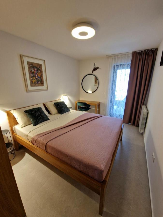 Apartments Cerin-Rovinj Kültér fotó