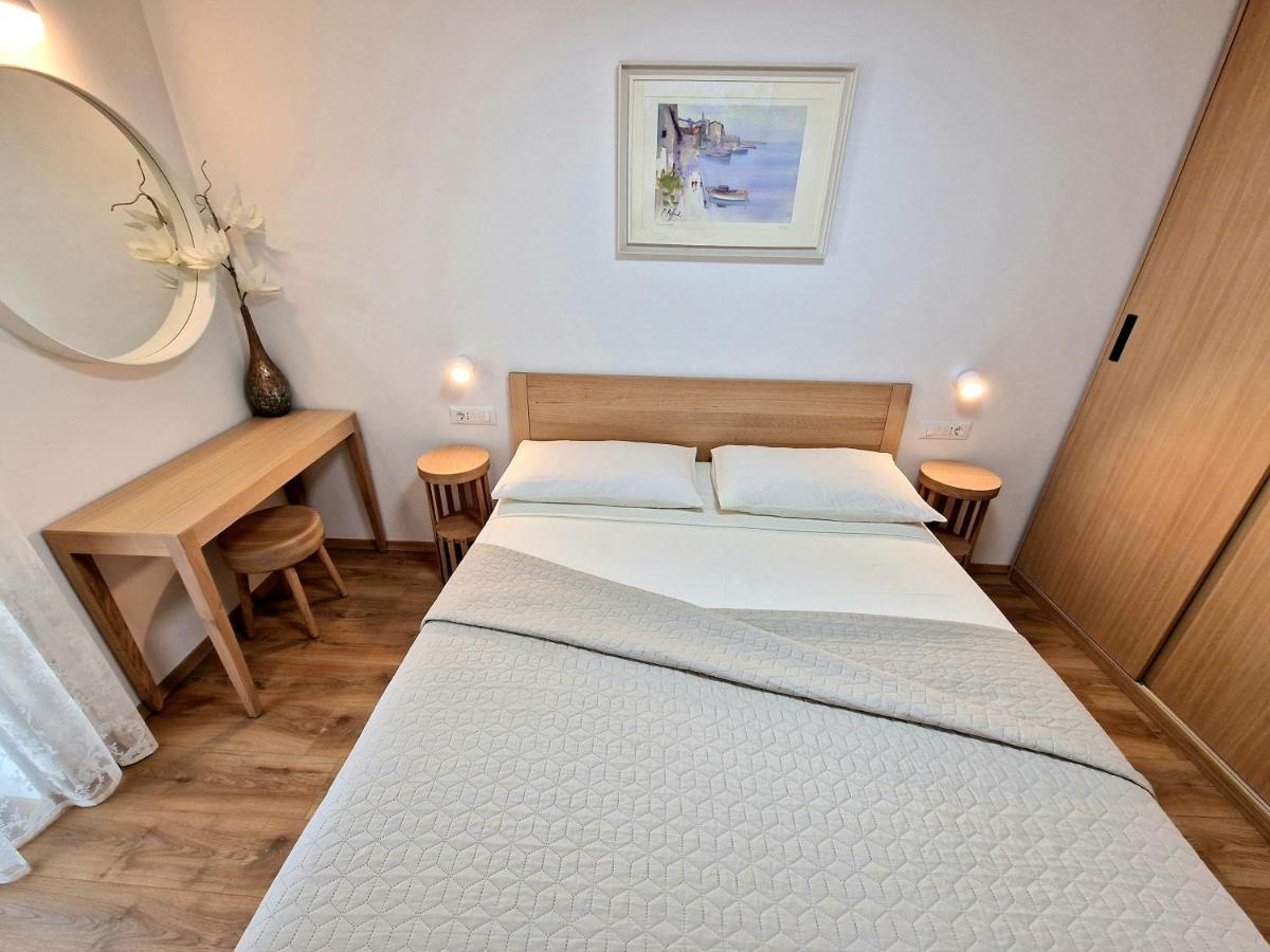 Apartments Cerin-Rovinj Kültér fotó