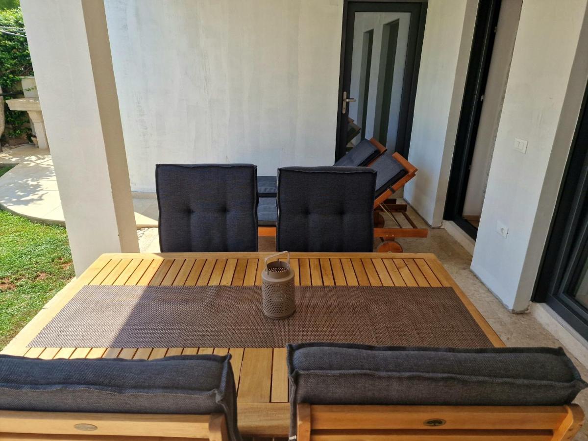 Apartments Cerin-Rovinj Kültér fotó