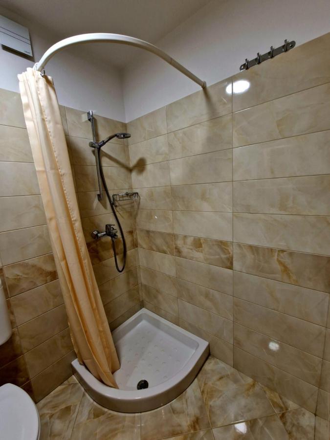 Apartments Cerin-Rovinj Kültér fotó