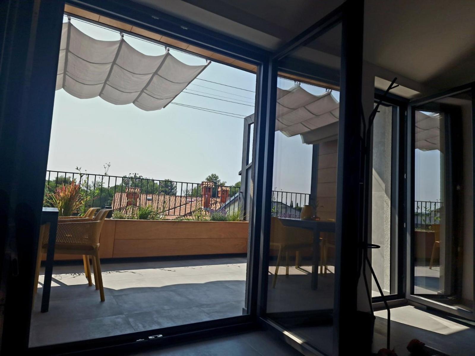 Apartments Cerin-Rovinj Kültér fotó