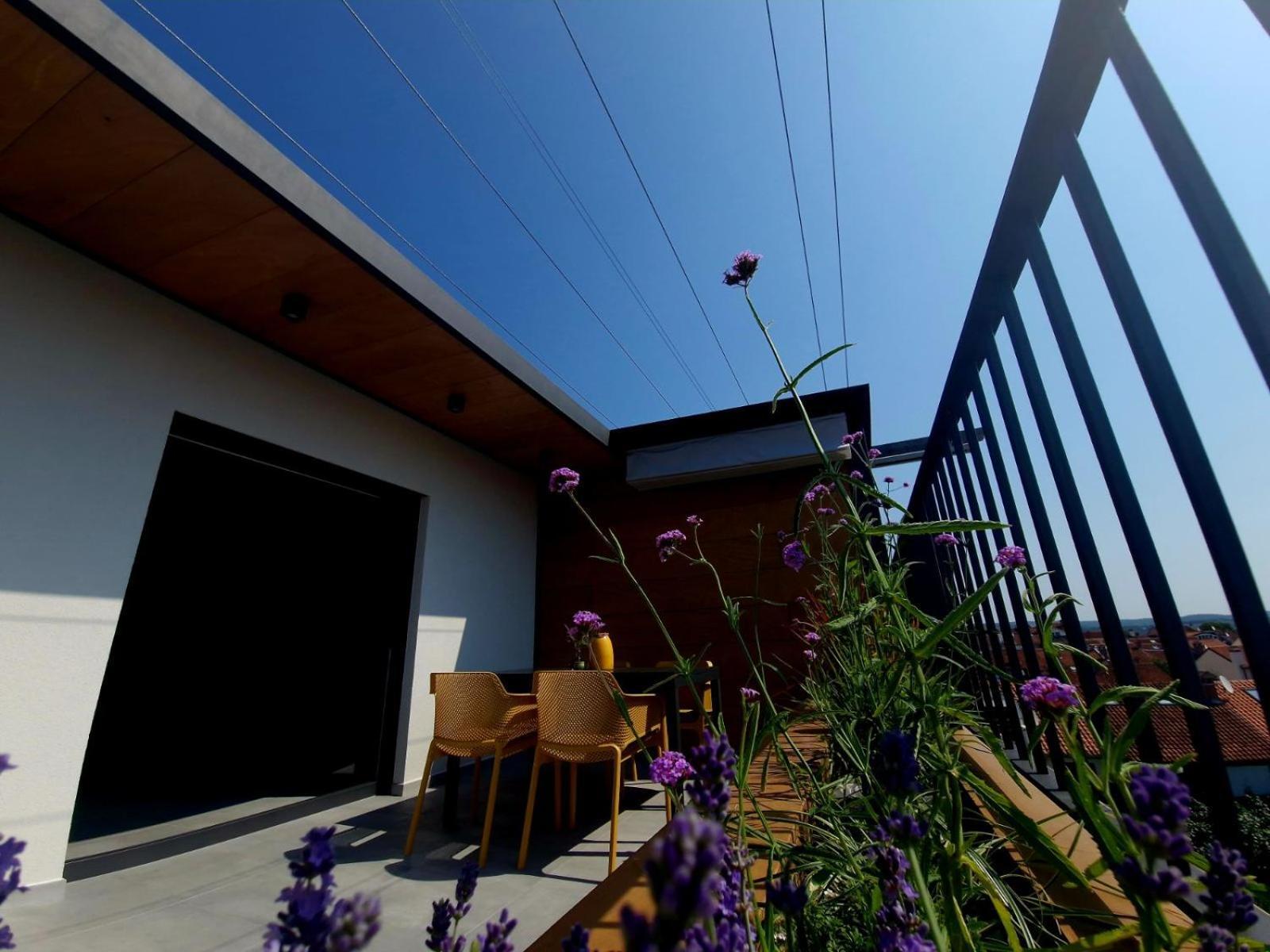 Apartments Cerin-Rovinj Kültér fotó