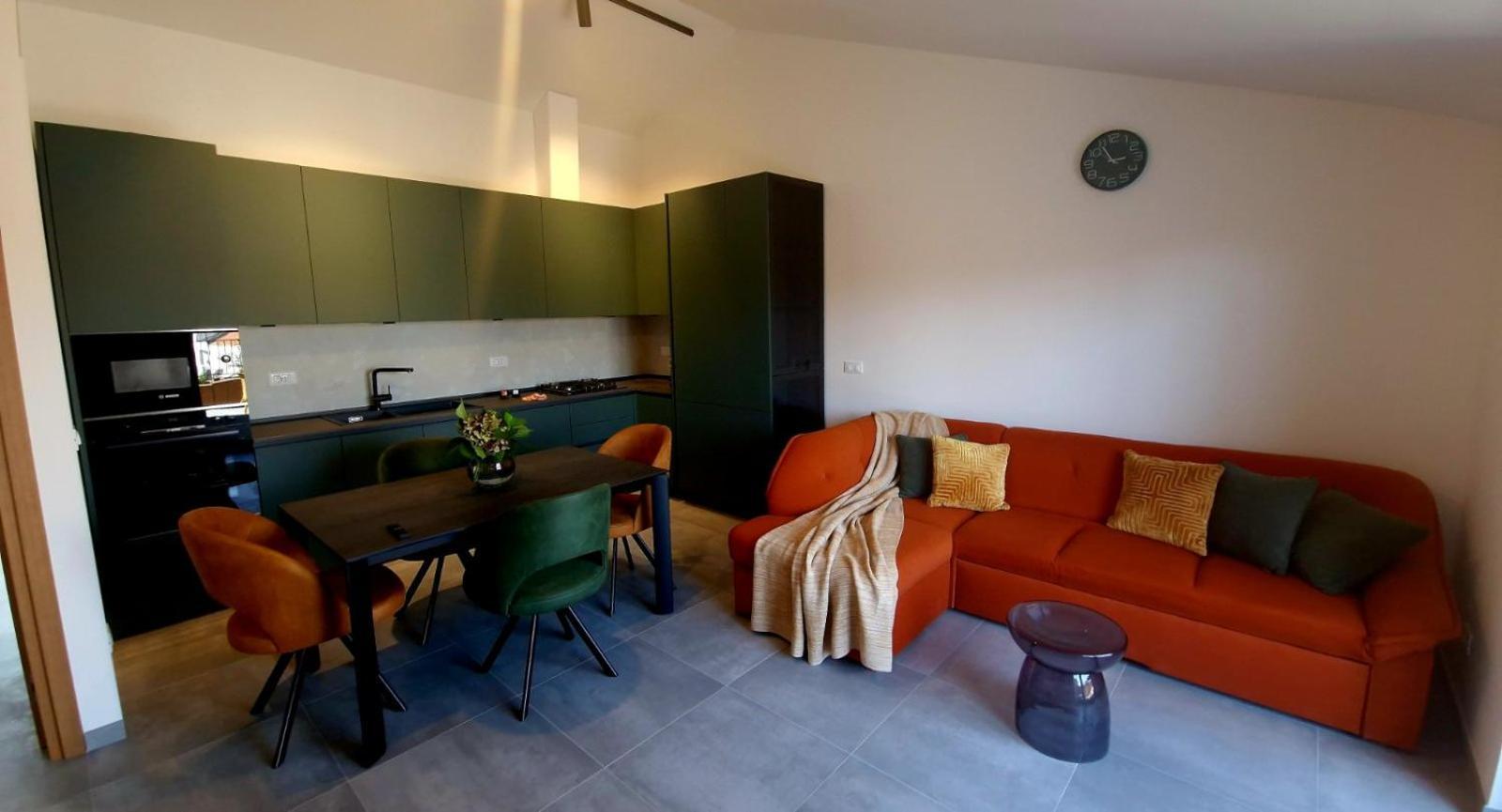 Apartments Cerin-Rovinj Kültér fotó