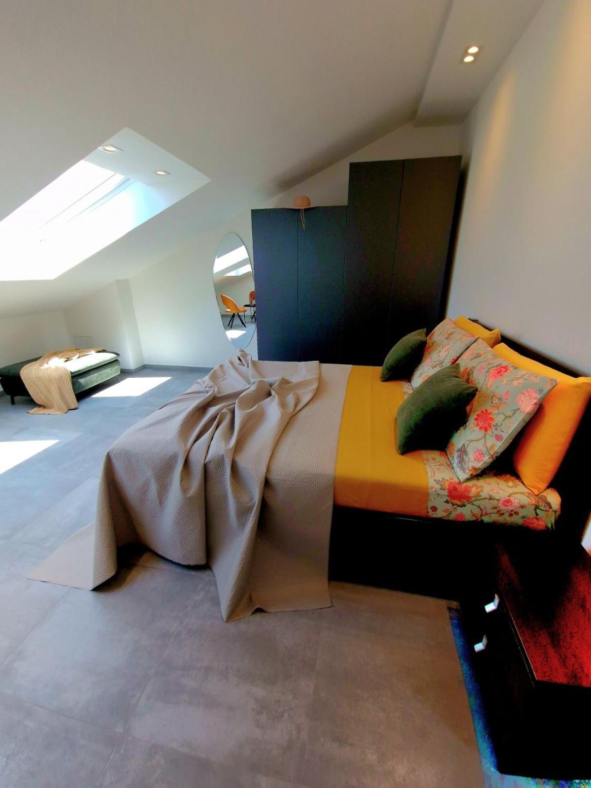 Apartments Cerin-Rovinj Kültér fotó