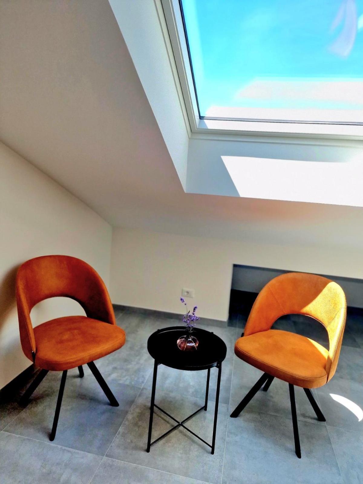 Apartments Cerin-Rovinj Kültér fotó