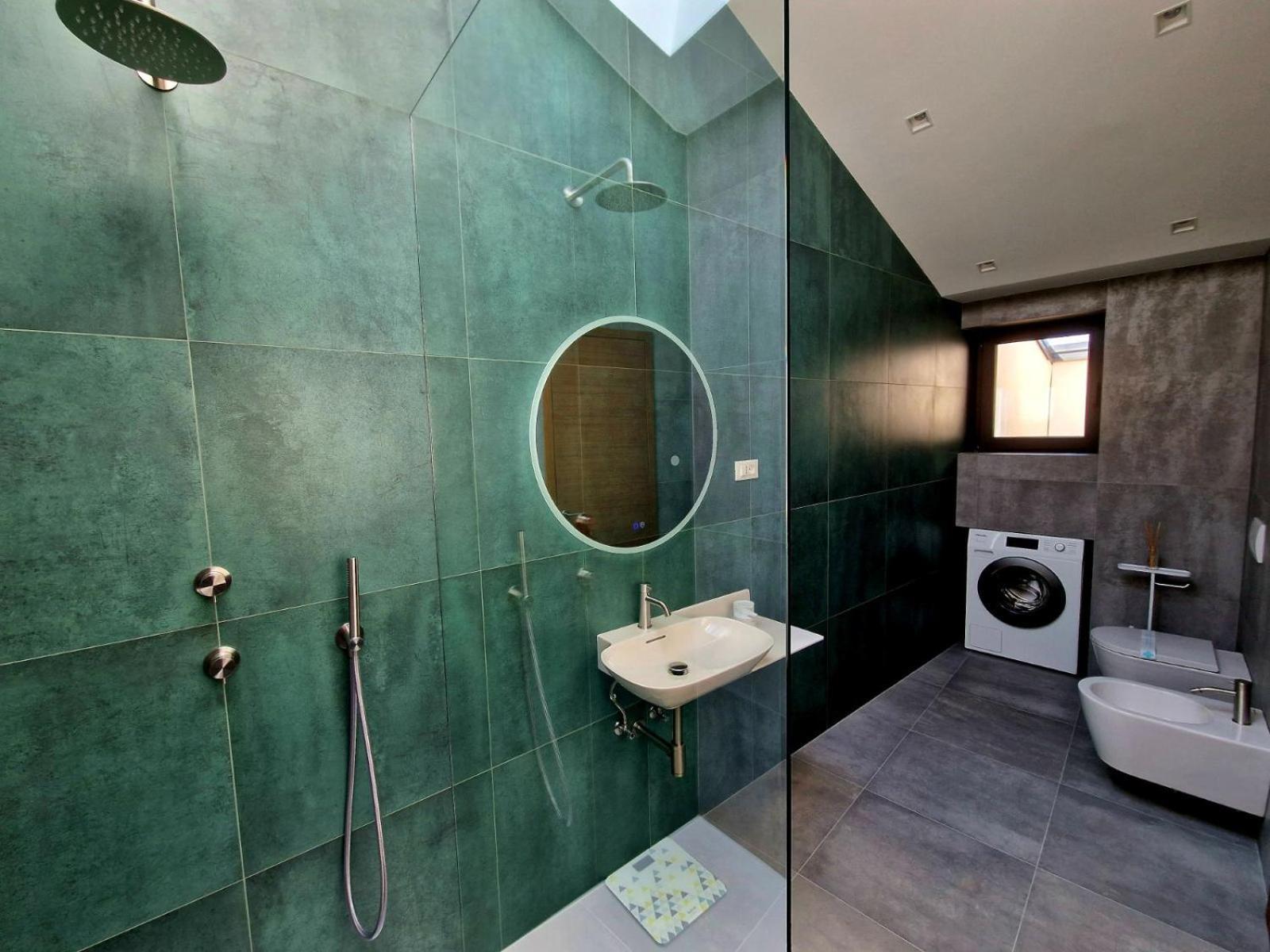 Apartments Cerin-Rovinj Kültér fotó