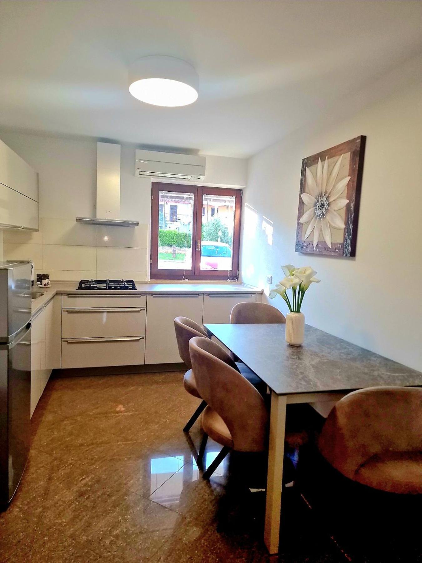 Apartments Cerin-Rovinj Kültér fotó