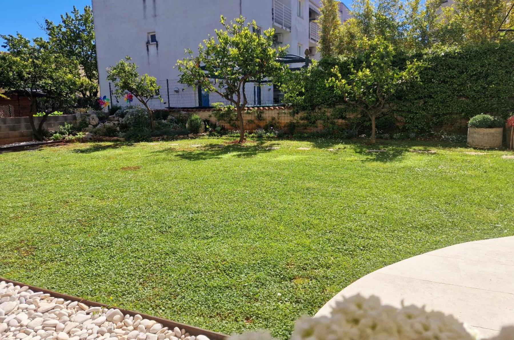 Apartments Cerin-Rovinj Kültér fotó